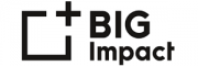 Big Impact Printing logo