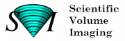 Scientific Volume Imaging